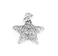 Pendente Forever Gioielli Donna in Oro Diamante 0.34 Ct FGCI00146 - FGCI00146